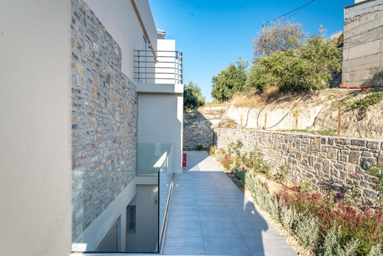 Villa Modern Private With Infinity Pool