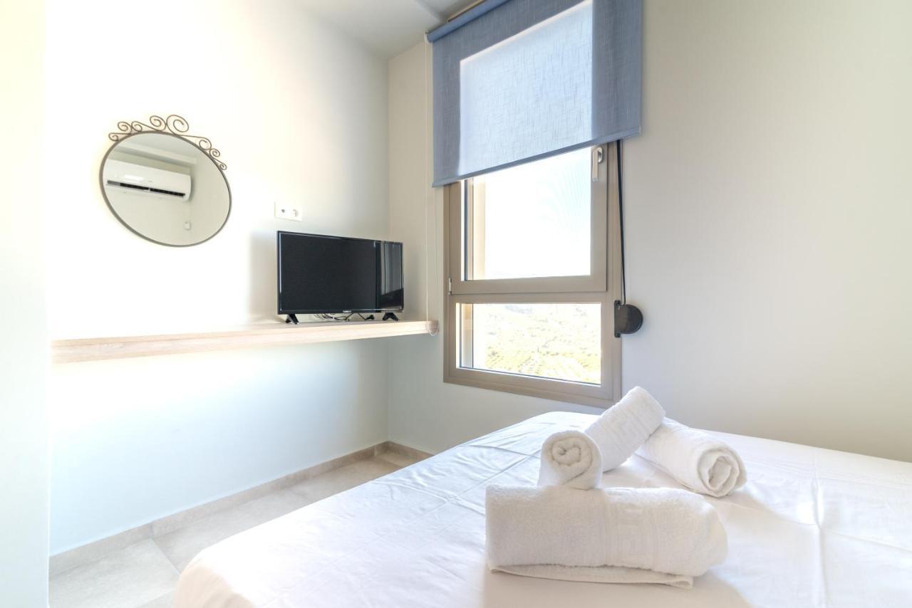 Modern Private With Infinity Pool Villa Heraklion (Crete)