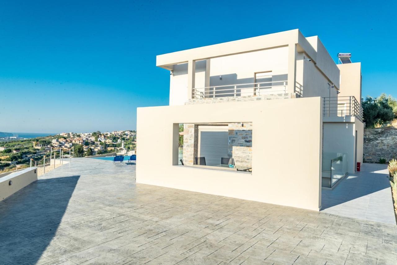Villa Modern Private With Infinity Pool *