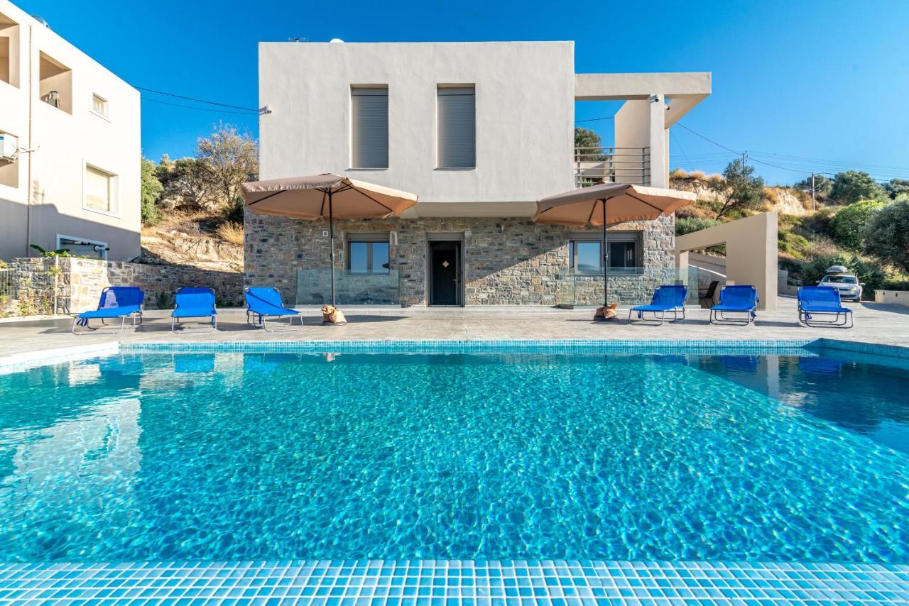 Villa Modern Private With Infinity Pool