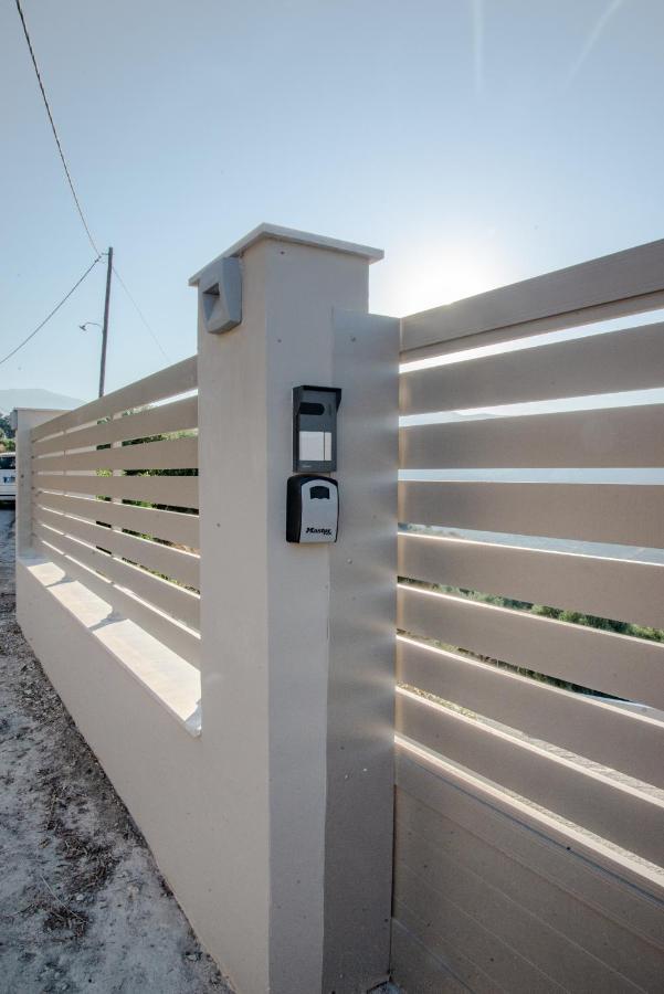 Modern Private With Infinity Pool Villa Heraklion (Crete)